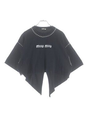 Miu Miu | Tops | Miu Miu X Eri Wakiyama | Poshmark